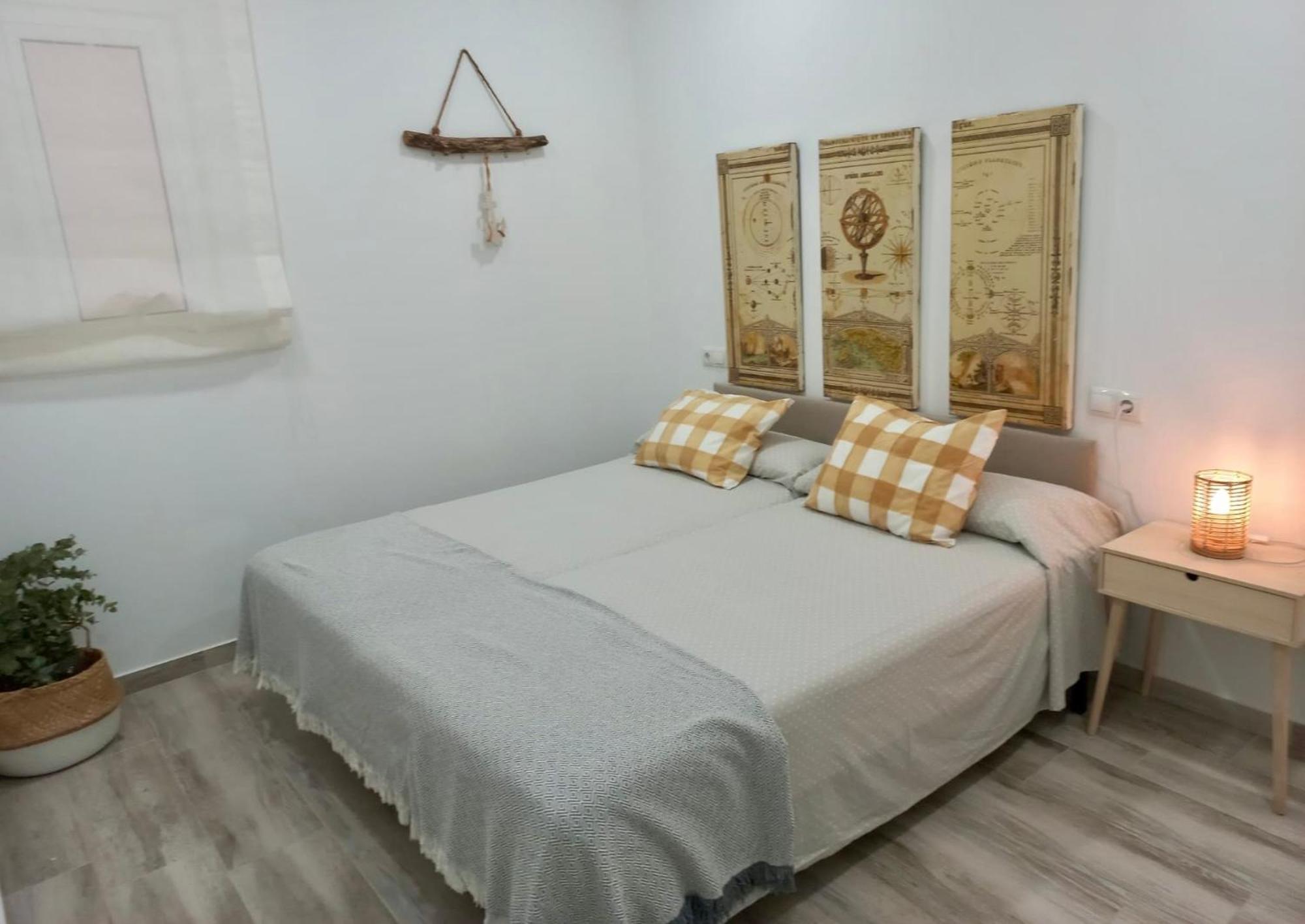 Nuevo Apartamento Junto Al Mar Fuengirola Exterior foto