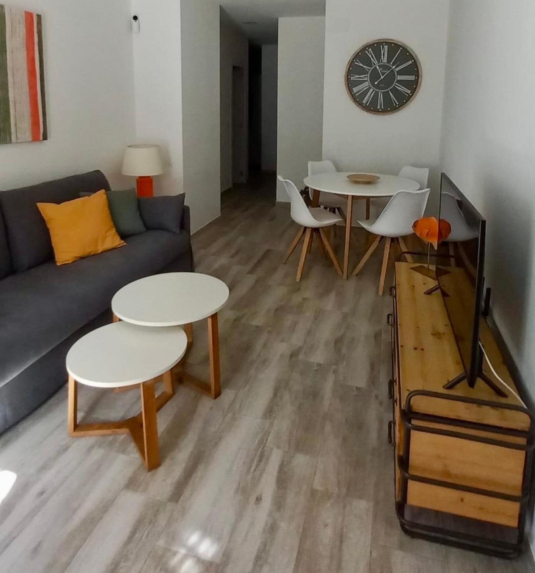 Nuevo Apartamento Junto Al Mar Fuengirola Exterior foto