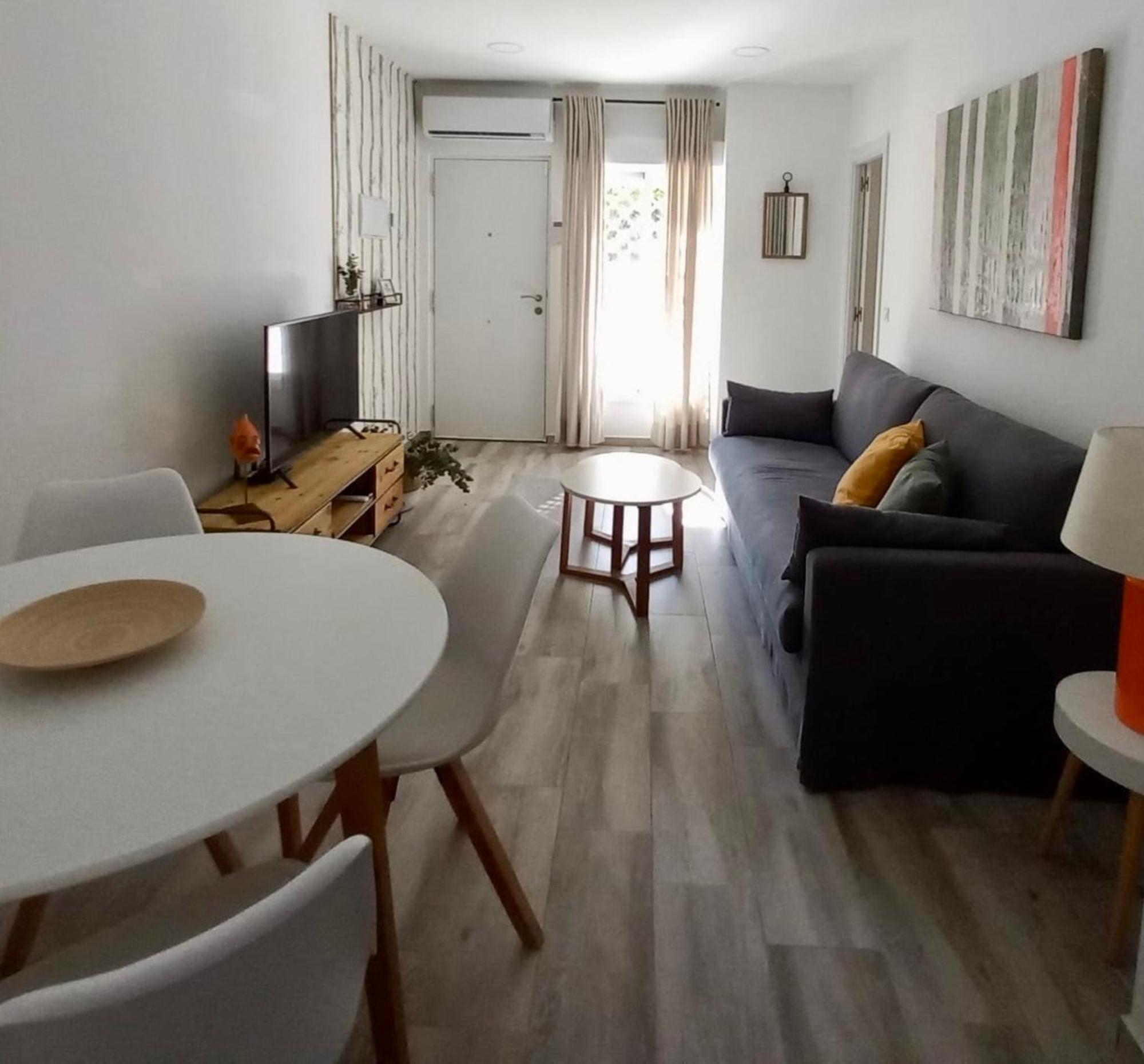 Nuevo Apartamento Junto Al Mar Fuengirola Exterior foto